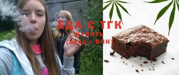 хмурый Верея