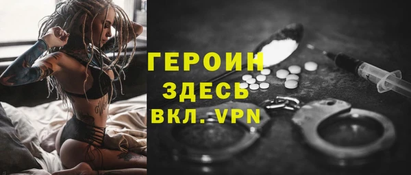 хмурый Верея