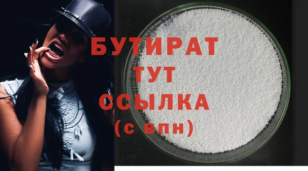 хмурый Верея